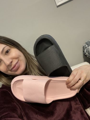Customer photo review of PrettySlides (ON SALE)