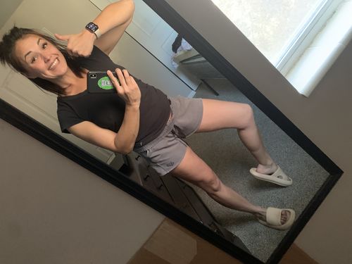 Customer photo review of PrettySlides (ON SALE)