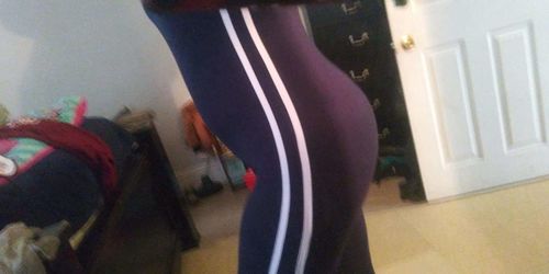 Customer photo review of *SPECIAL* 2Month Supply Booty Enhancement