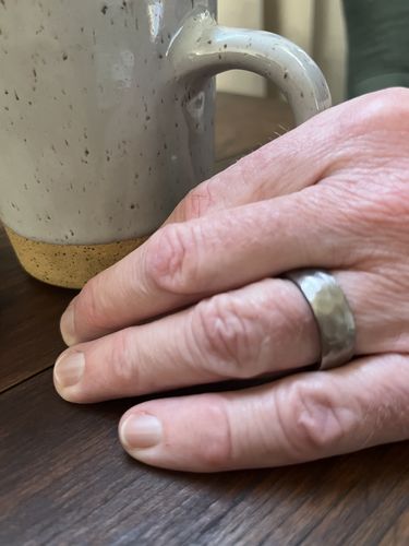 Customer photo review of The Hercules