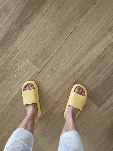 Customer photo review of PrettySlides (ON SALE)