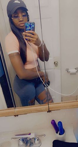 Customer photo review of *SPECIAL* 2Month Supply Booty Enhancement