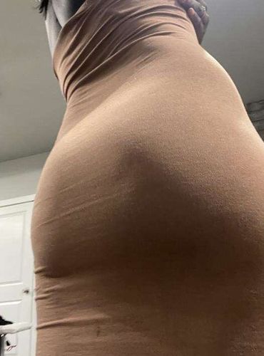 Customer photo review of *SPECIAL* 2Month Supply Booty Enhancement