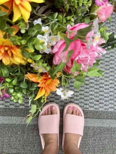 Customer photo review of PrettySlides (ON SALE)
