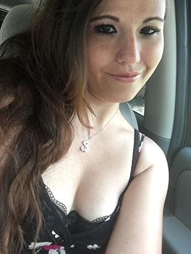 Customer photo review of Natural Breast Enhancement Cream