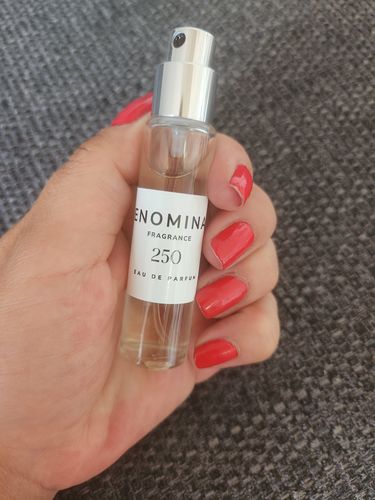 Customer photo review of Shy and Lovely