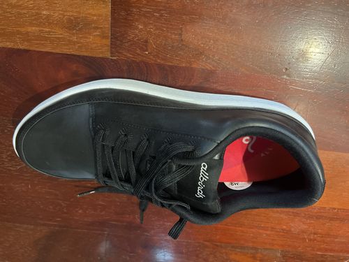 Customer photo review of All Day Insoles