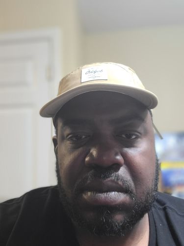 Customer photo review of Big Camp Hat, Sport Khaki
