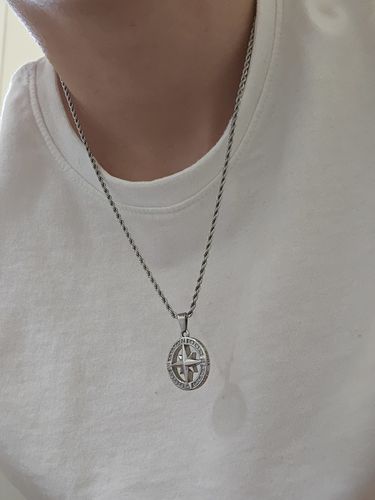 Customer photo review of North Star (Silver)