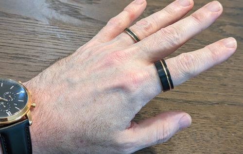 Customer photo review of The Loki