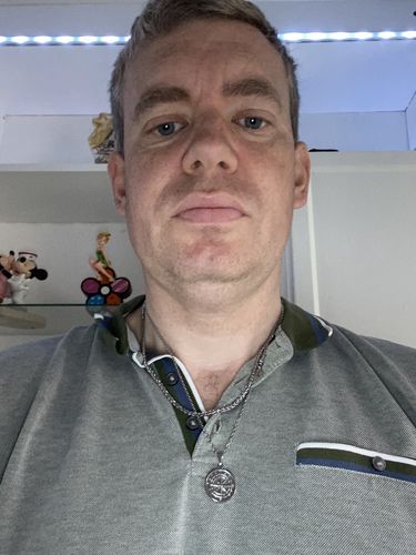 Customer photo review of Compass Set (Silver)