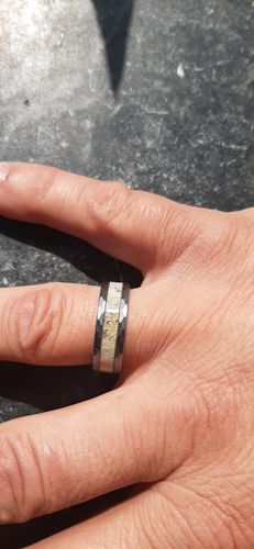 Customer photo review of The Yee