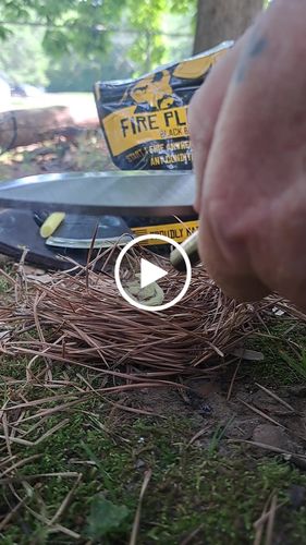 Customer video review of Fire Plugs