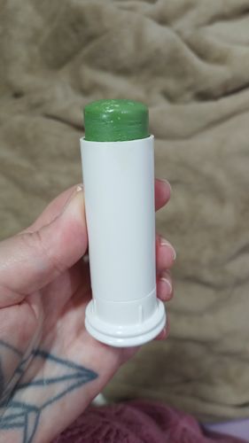 Customer photo review of Balm CB2