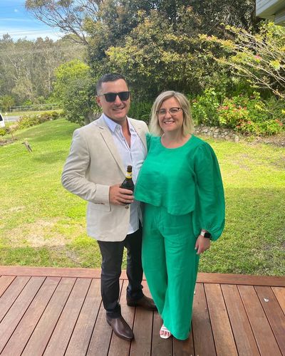 Customer photo review of Cop The Lot