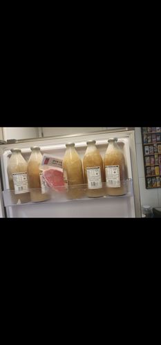 Customer photo review of ARMA TU PACK DE 8 BOTELLAS