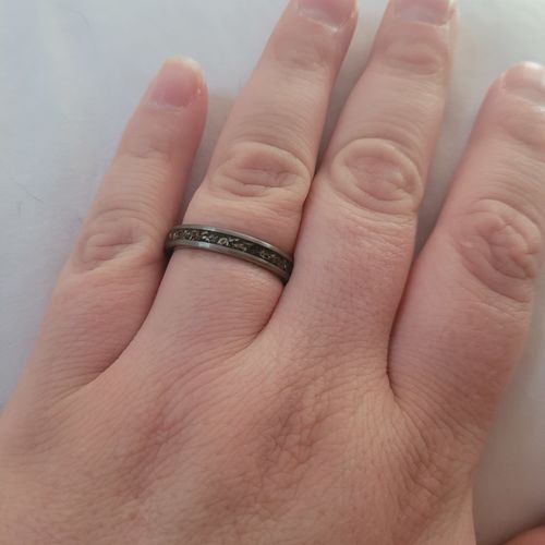 Customer photo review of The Thor Set