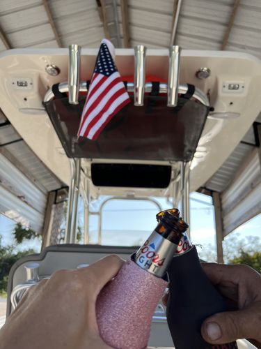 Customer photo review of American Flag