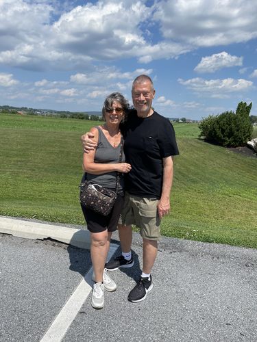 Customer photo review of Signature Collection Boxed Chocolate