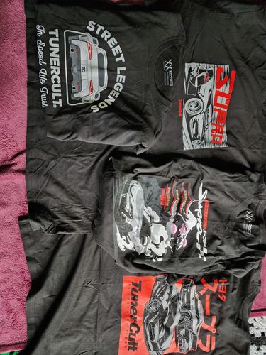 Customer photo review of TCG41 PANDEM SUPRA MYSTERY BOX
