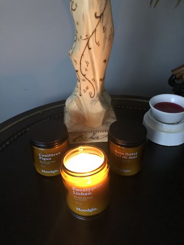Customer photo review of Offre spéciale - Trio du dragon