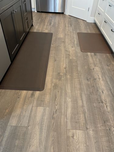 Annette G. review of Linen Collection – Antique Dark image 1 out of 1