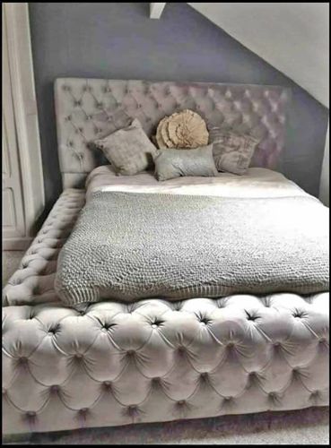 Customer photo review of Fabric Swatch