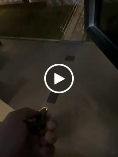 Customer video review of TIP SE (Grey) - 700 lumens