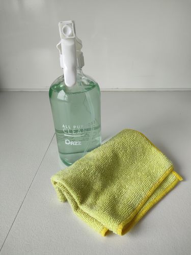 Customer photo review of All Purpose Starter
