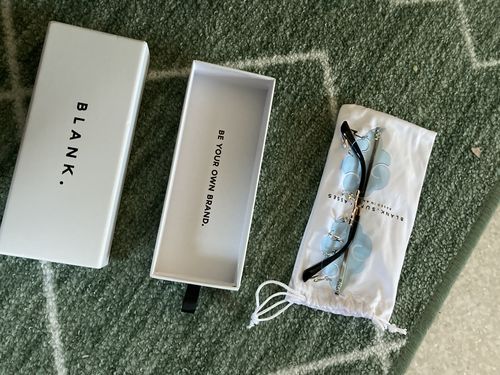 Customer photo review of CLOUDY.