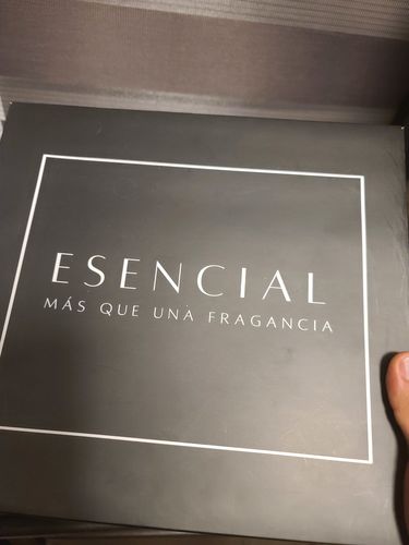 Customer photo review of Set "Personalizado" 10 Perfumes
