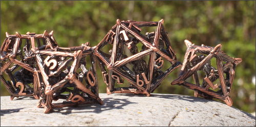 Customer photo review of Rooted Dragon