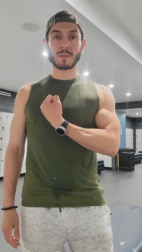 Customer photo review of bioProZero - Global Formulas