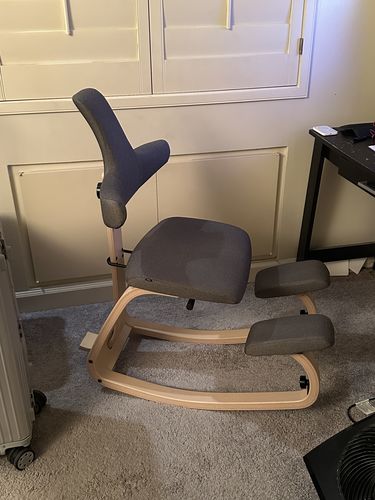 Customer photo review of Thatsit Balans