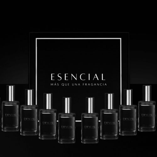 Customer photo review of Set "Personalizado" 10 Perfumes