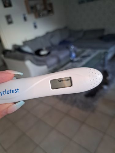 Customer photo review of håvsund Fertile+F