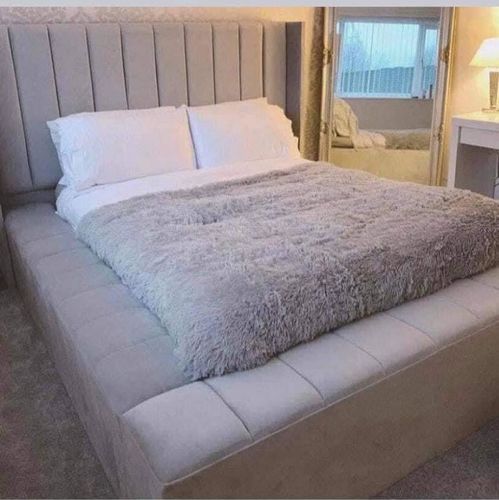 Customer photo review of Fabric Swatch