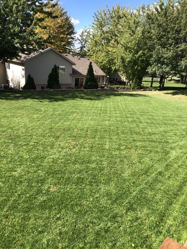 Customer photo review of Mini-B Pack w/ One Free Hose End