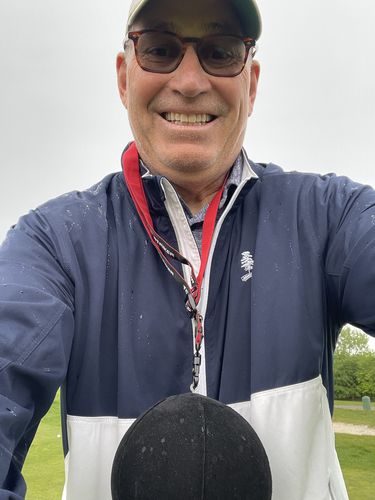 Customer photo review of Smart Ball