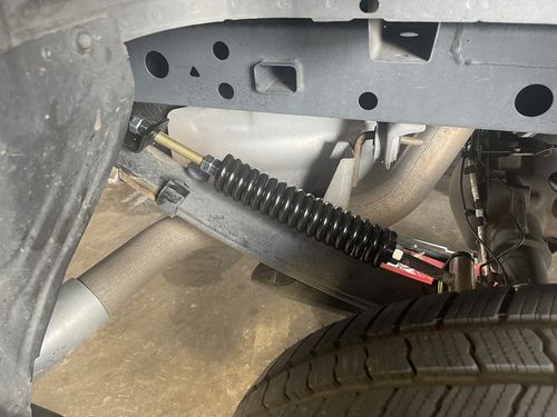 Customer photo review of Ford F-150 (4WD) 2015 - 2020 | HD Kit