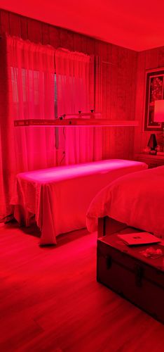 Customer photo review of Rouge Max G4