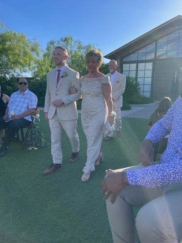 Customer photo review of Ultra Quick Keto ACV Gummies 1000MG