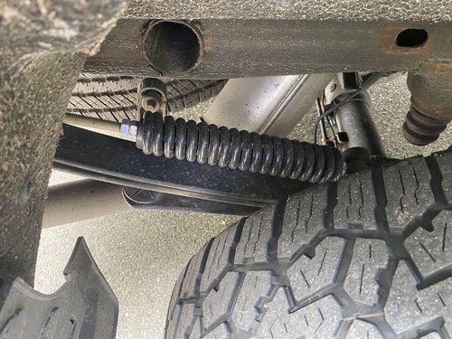 Customer photo review of GMC 1500 Sierra Denali 2015 – 2018