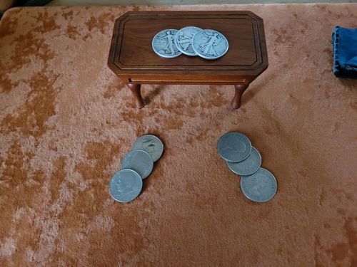 Customer photo review of TCC 12th Release | The Table by TCC & Airship Magic