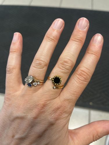 Customer photo review of MYSTERY ITEM