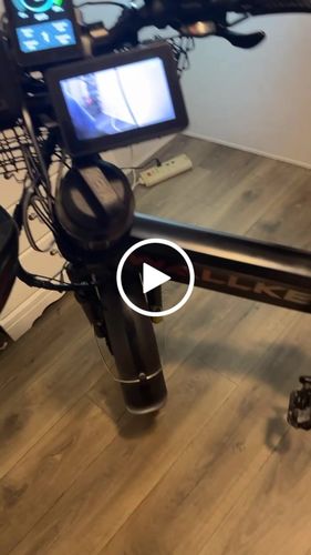 Customer video review of Wallke H6 Dual Battery Folding Electric Bike