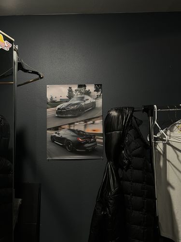 Customer photo review of TCG42 POSTER- DOUBLE