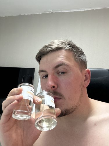 Customer photo review of IMPERIAL