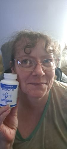 Customer photo review of Pure Synapse XT