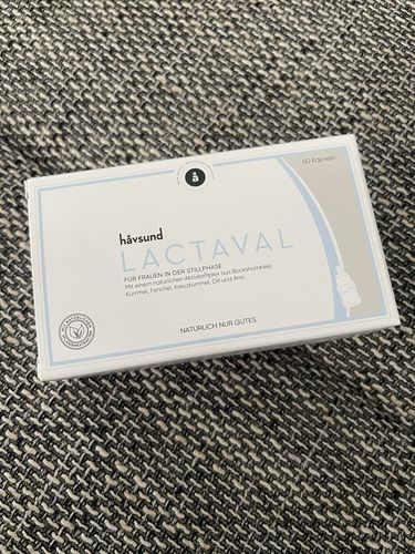 Customer photo review of håvsund Lactaval